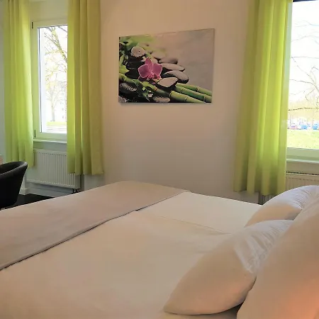 Hotel & Restaurant Schuetzen