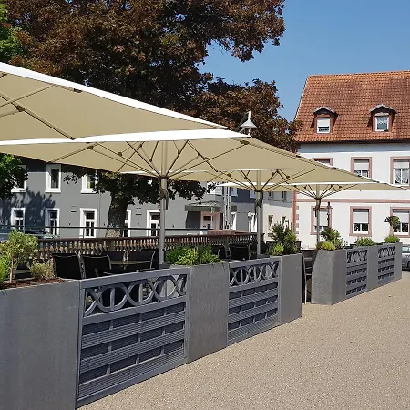 Hotel&restaurant Schützen *