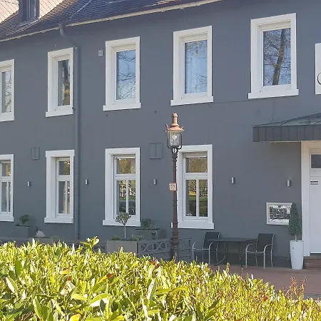 Hotel & Restaurant Schuetzen Rastatt
