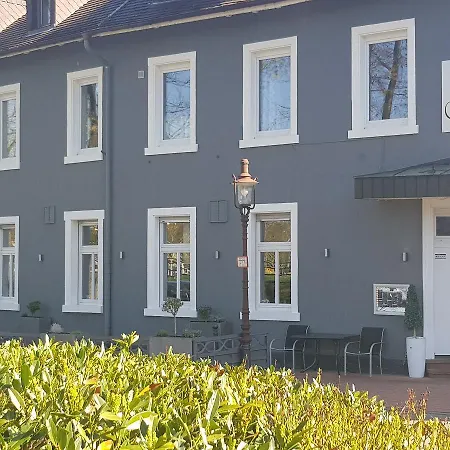 Hotel Schuetzen Rastatt