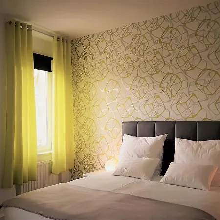 Hotel Hotel&restaurant Schützen *