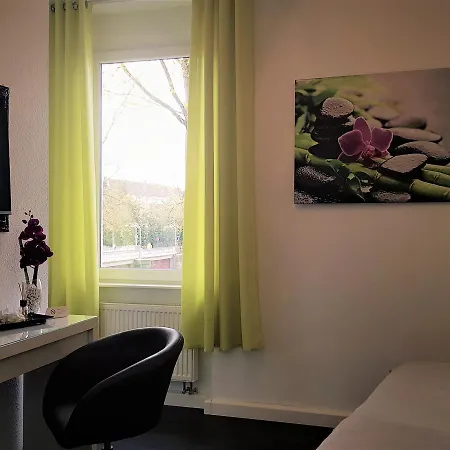 Hotel & Restaurant Schuetzen Rastatt
