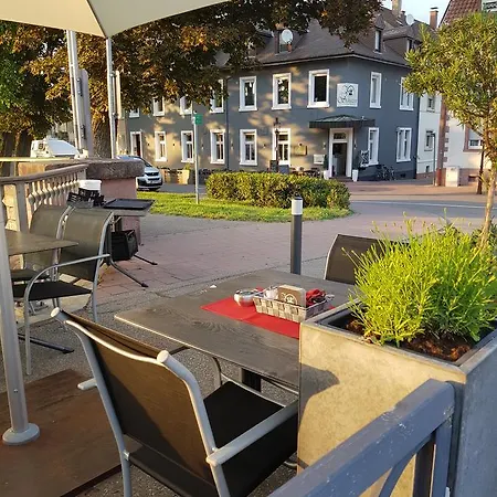 Hotel&restaurant Schützen Hotel *
